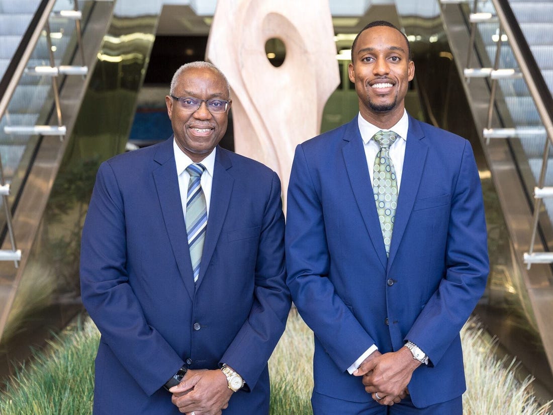 Baba-Oğul Finansal Danışmanlardan, Kuşaksal Serveti Aktarmak İçin 4 Tavsiye!