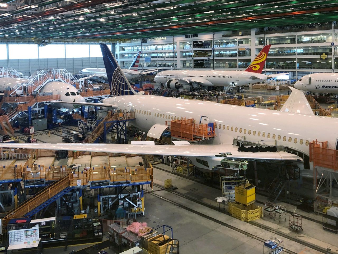 The European Union Can Impose Tariffs On American Goods