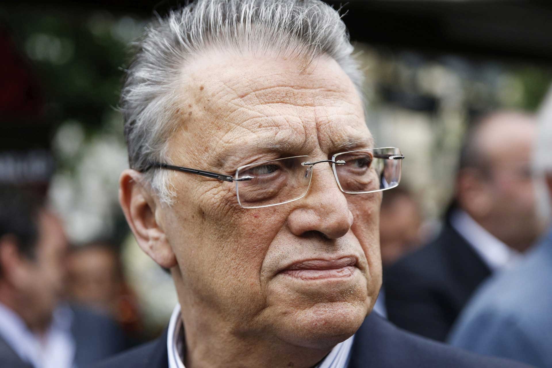 Former Prime Minister Mesut Yılmaz Passed Away