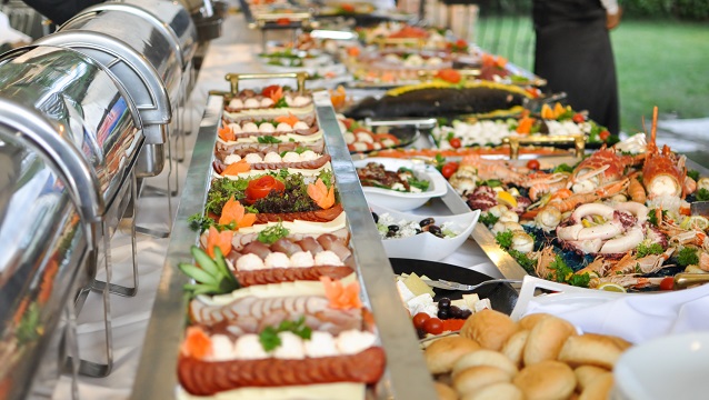 Koronavirüs Tedbirleri Otellerdeki Açık Büfe İsrafını Azalttı