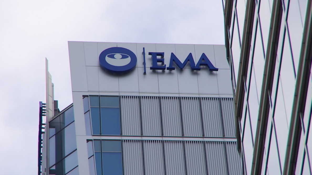 EMA, COVID-19'a Karşı Deneysel Aşının İlk Denemesini Başlattı