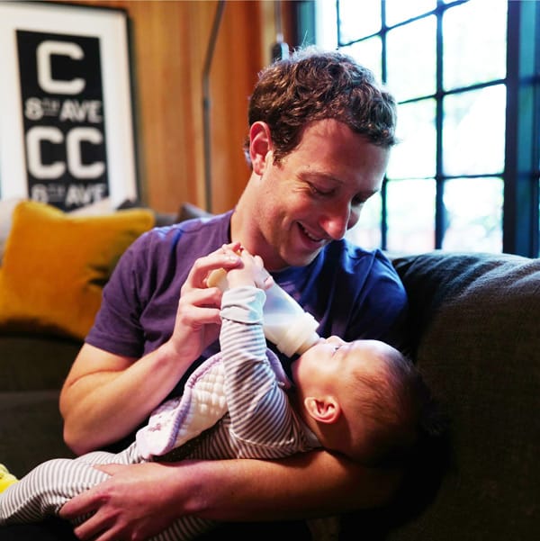 Milyarderlerin Çocuklarını Büyütme Tarzı ve Servetlerini Yönlendirme Şekli