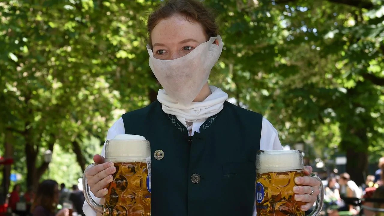 Increasing Corona Infections Is Making It Difficult For The German Breweries