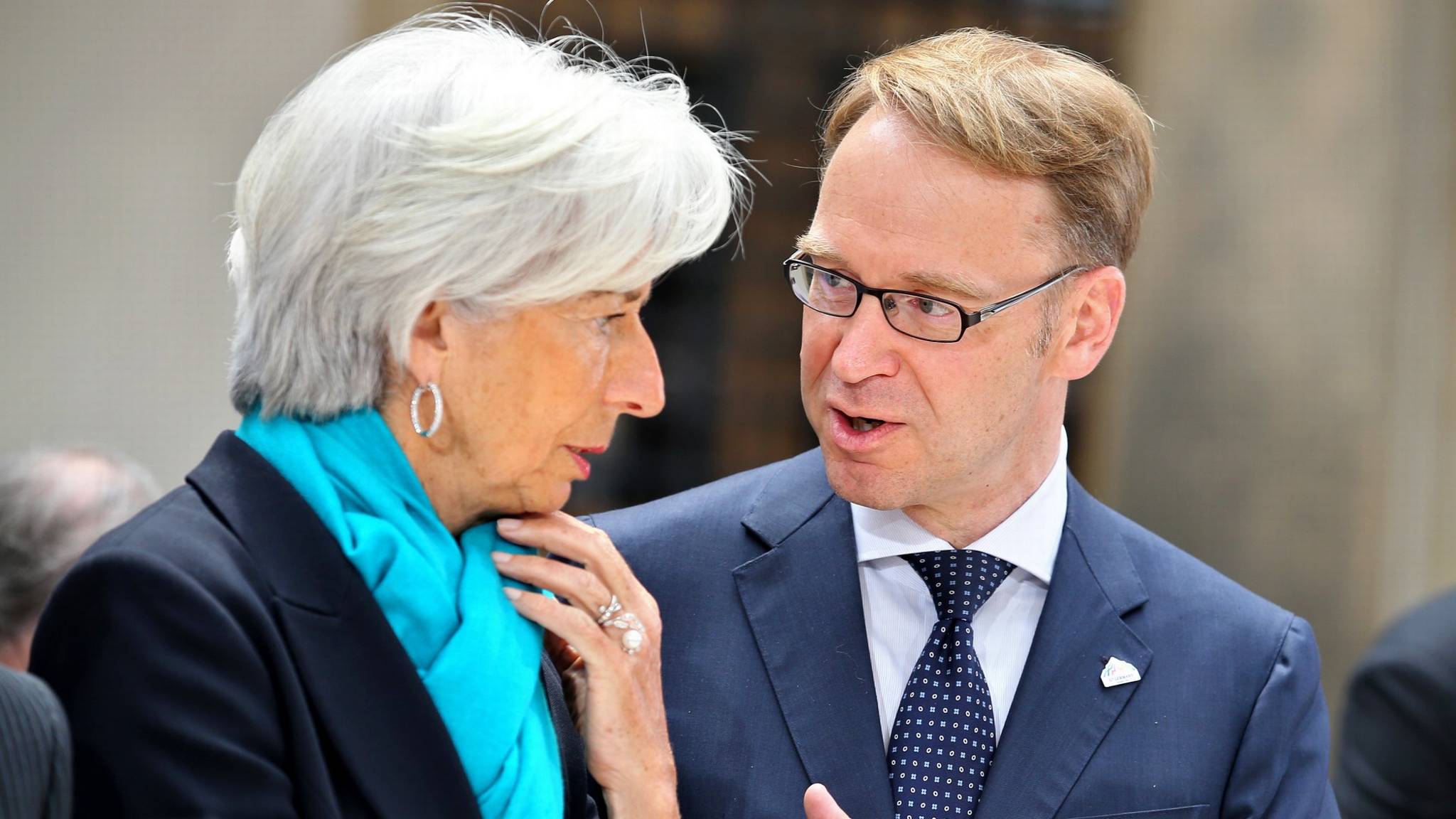 AMB'nin iklim değişikliğiyle mücadeleye doğrudan dahil olma yetkisi yok