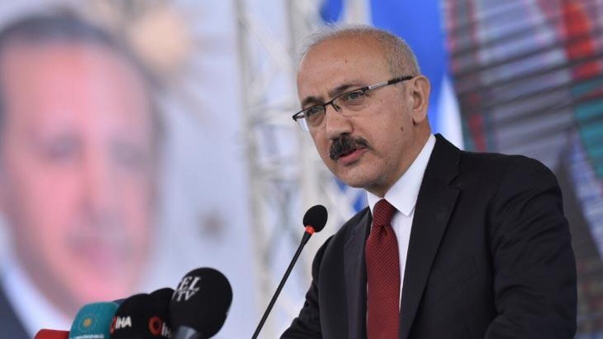 Elvan: Yüzde 0,3 Büyüme Bekliyoruz