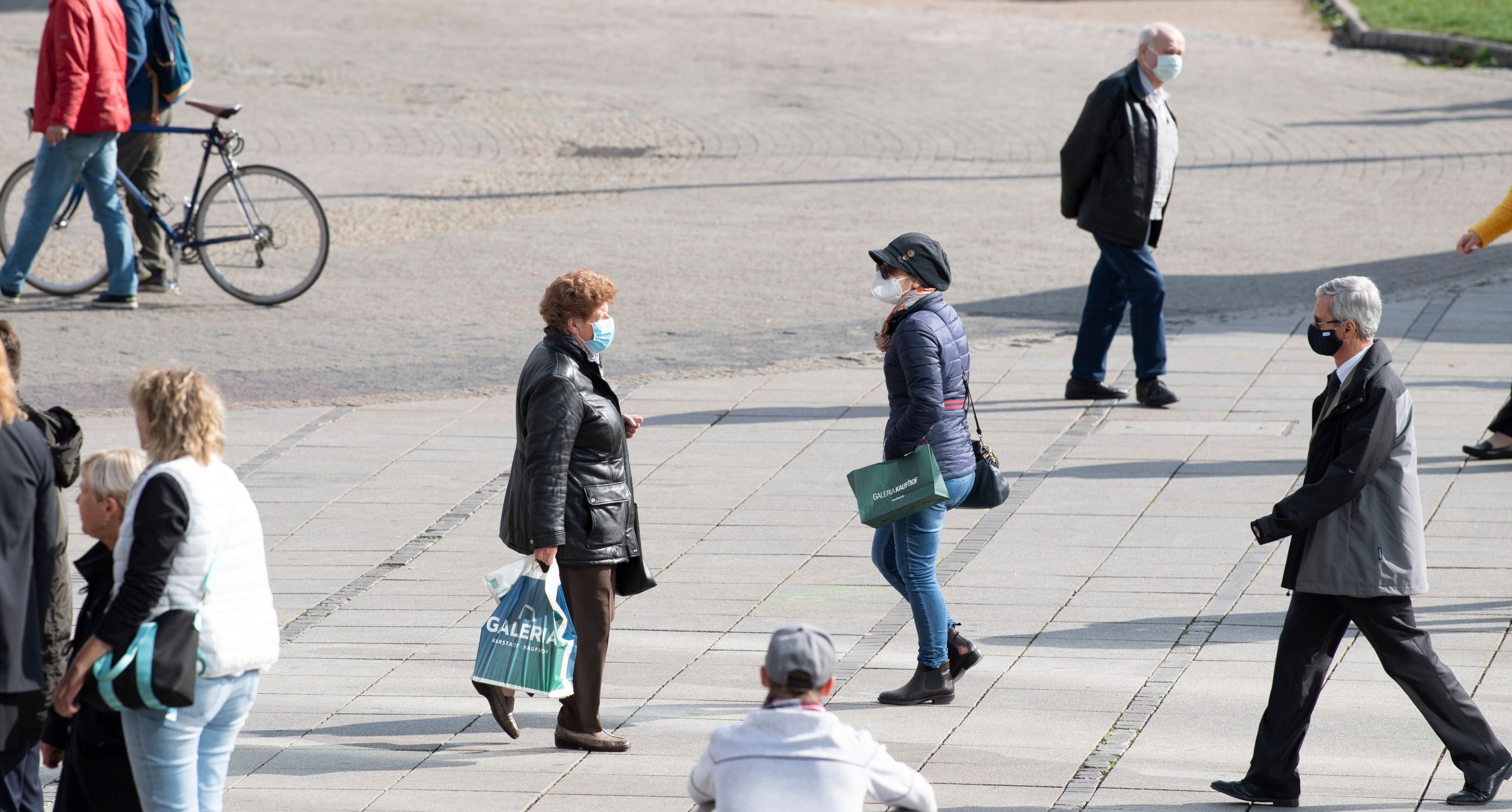 Investor Confidence In Germany's Economy Fell Sharply Again