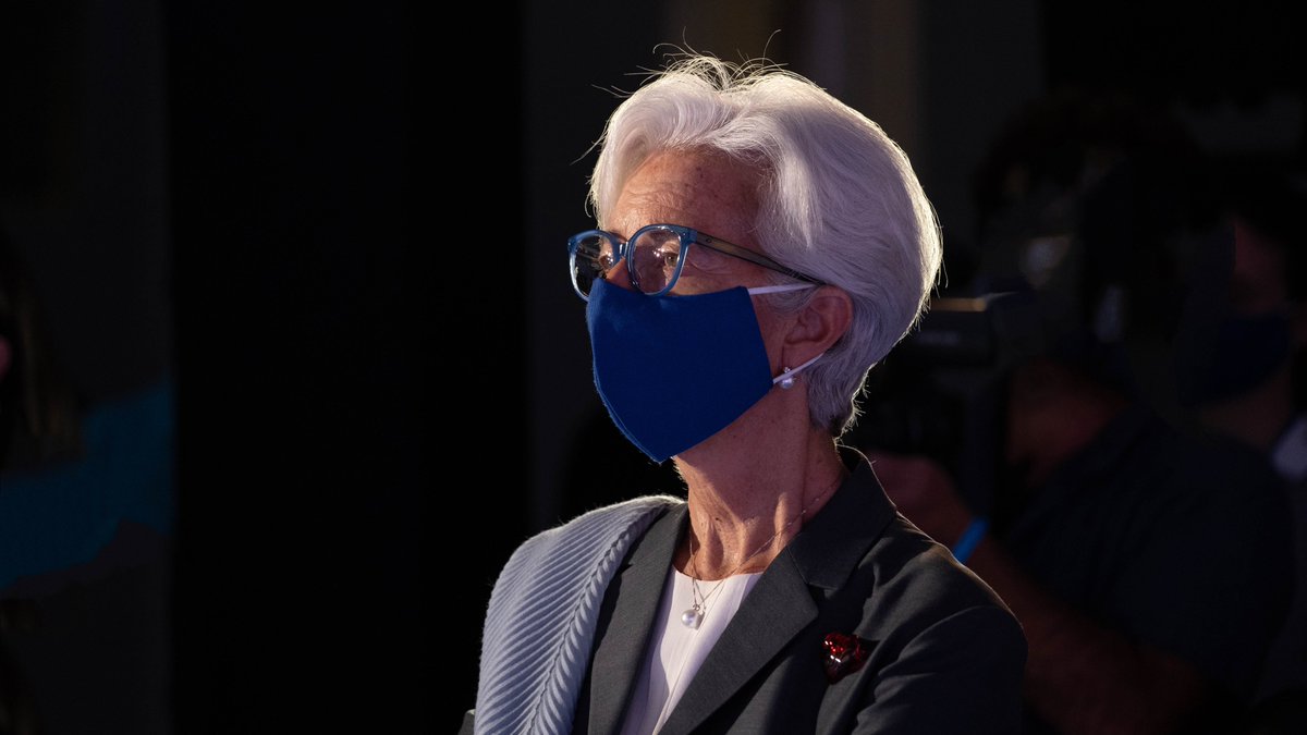 Eurozone Economy Is Likely To Face Uneven Recovery