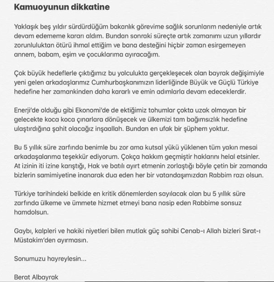 Türkiye'nin Ekonomik Değişiklikleri Piyasalarda Nasıl Yankılandı?