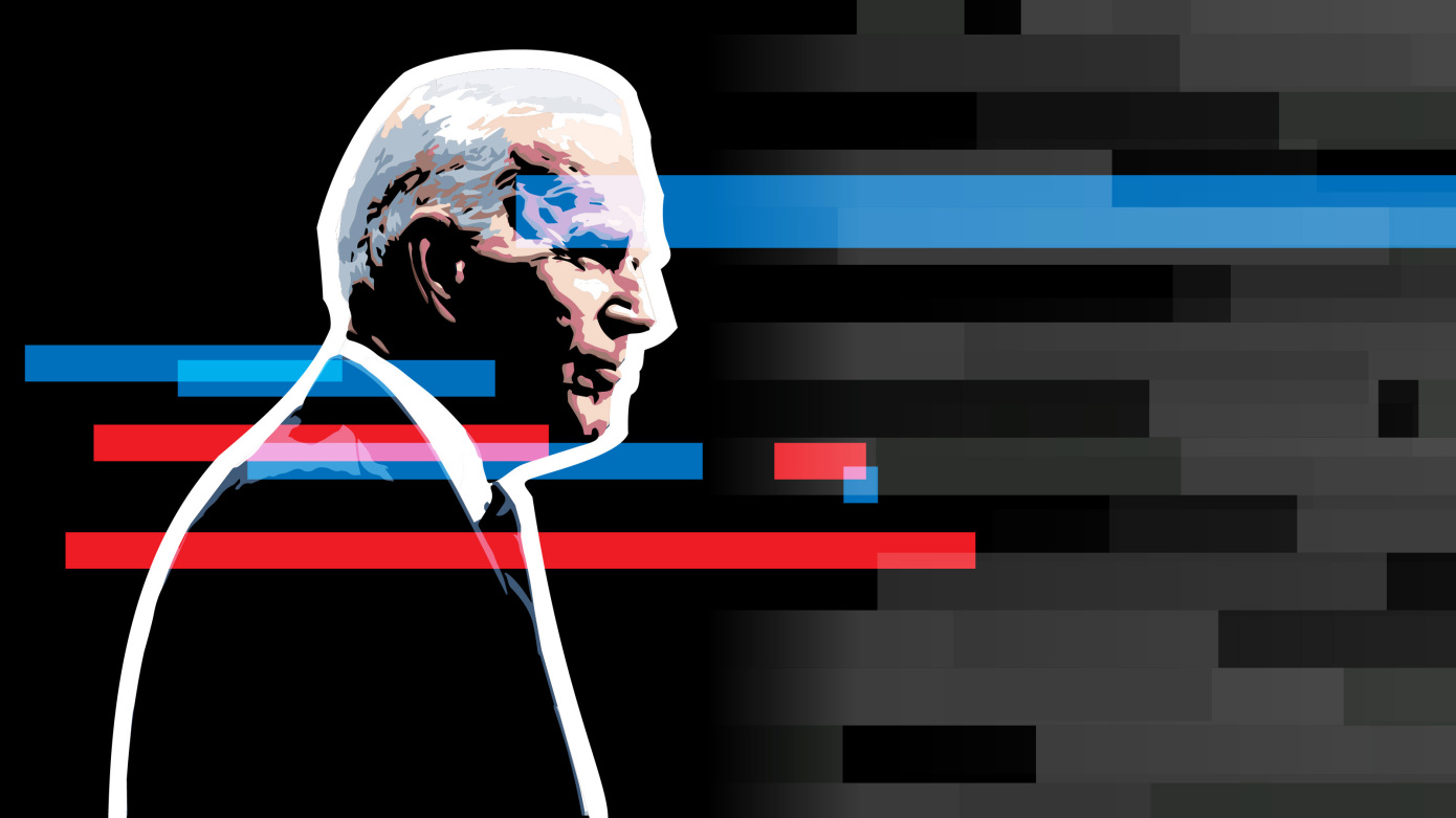 Biden May not Revive Obama's Understanding of Technocracy!