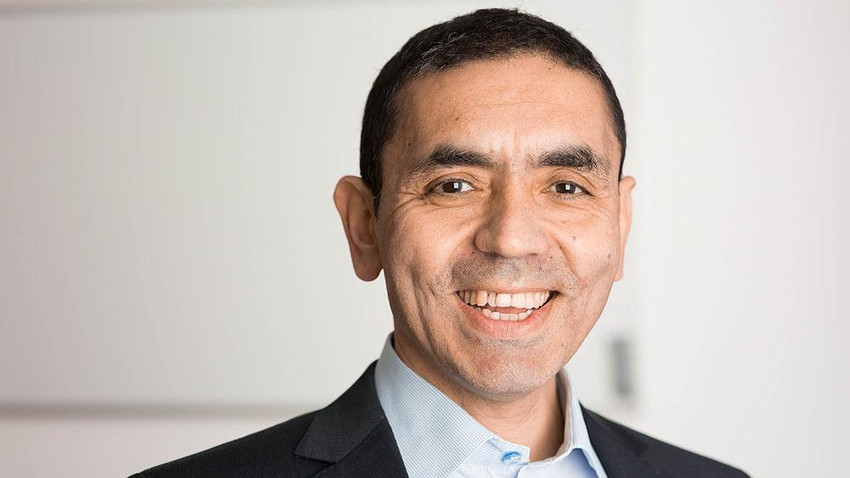 BioNTech Açıkladı: Aşı Aralık Ayında Uygulanmaya Başlanacak