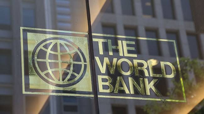 Debt Warning from the World Bank to G20 Countries