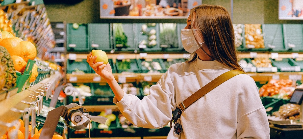 Gıda Enflasyonu Kasım Ayında Yüzde 19,68