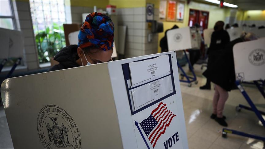 Votes in Georgia Will Be Counted Again