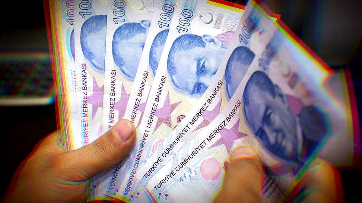 İhtiyaç Kredisi Faizleri Bu Yılın En Yüksek Seviyesinde