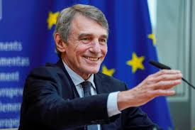 Sassoli Praised The Agreement To Increase The EU's Long-term Budget By € 16 Billion