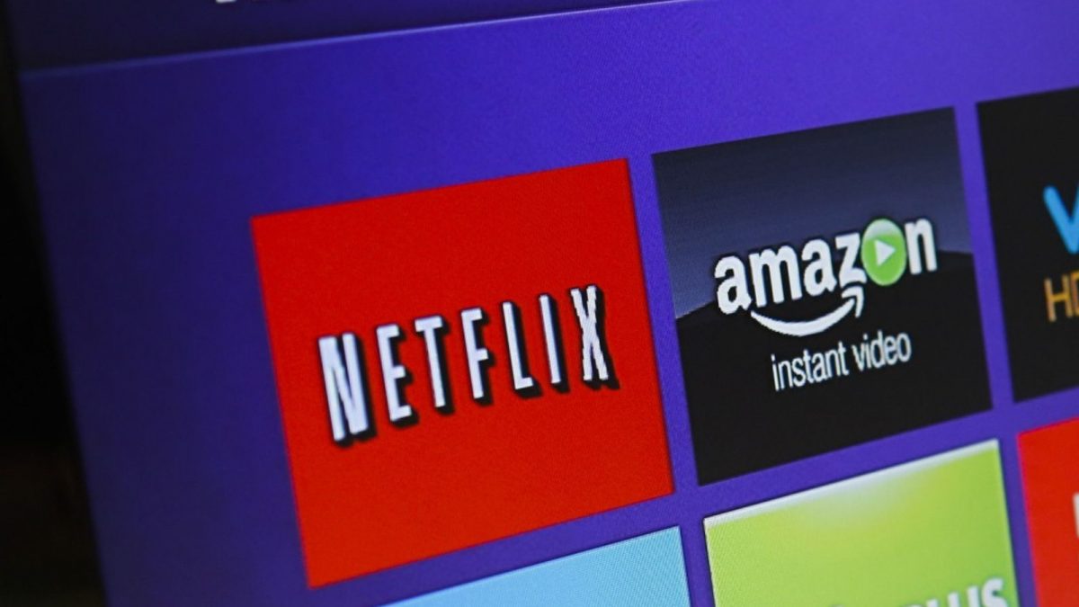 Netflix and Amazon Prime Licensed by RTÜK