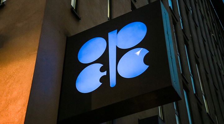 OPEC+ Acil Toplantı Çağrısında Bulundu