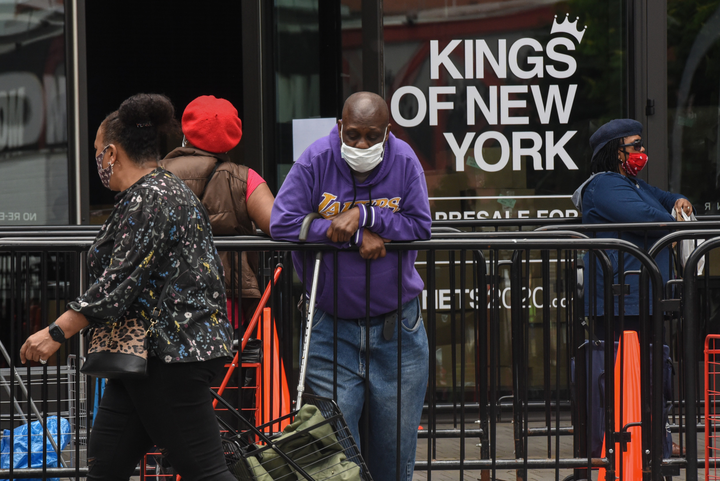 Unemployment benefits have increased in The United States