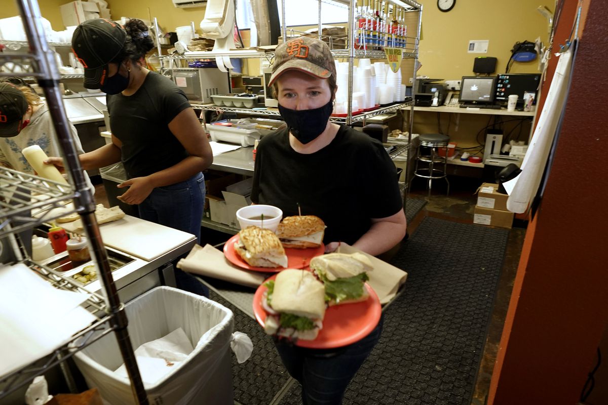 American Restaurants Could Close Their Businesses Due To A Pandemic