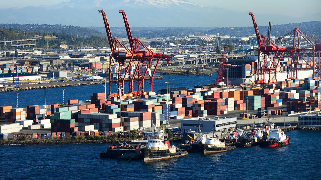 The UK Will Cease To Apply Anti-dumping Duties On American Goods