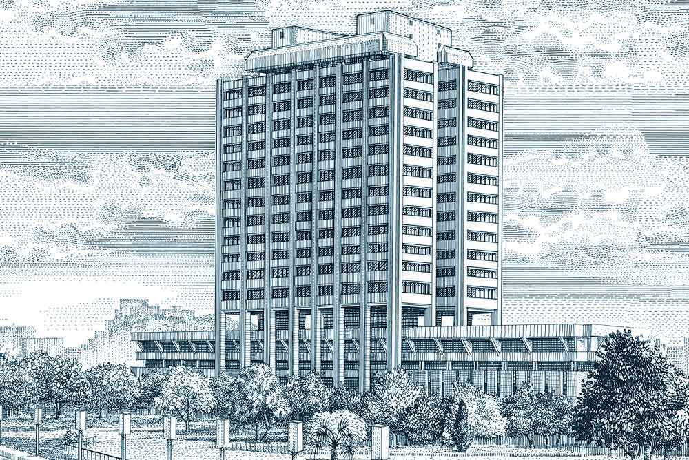 CBRT Signed a Memorandum of Understanding with Azerbaijan