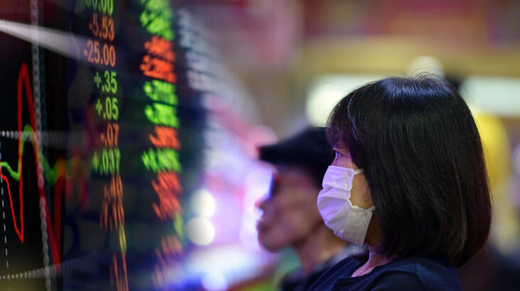 Asian Stock Markets Turned to Slight Gains