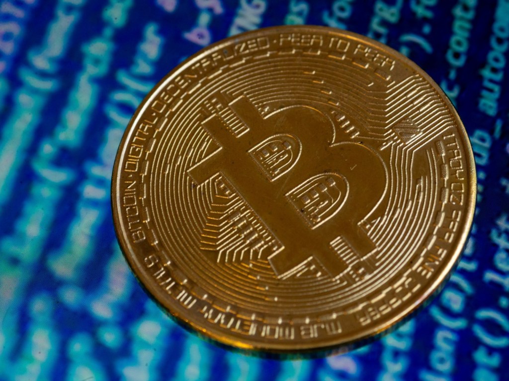 Bitcoin Breakes Record After Record!