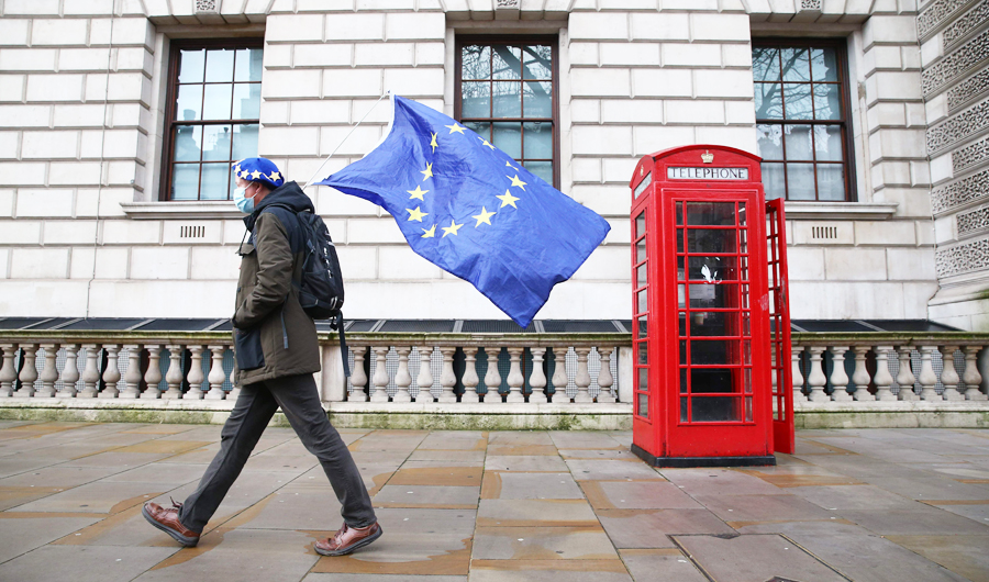 European Stock Markets Started Positive With The Added Time To Brexit