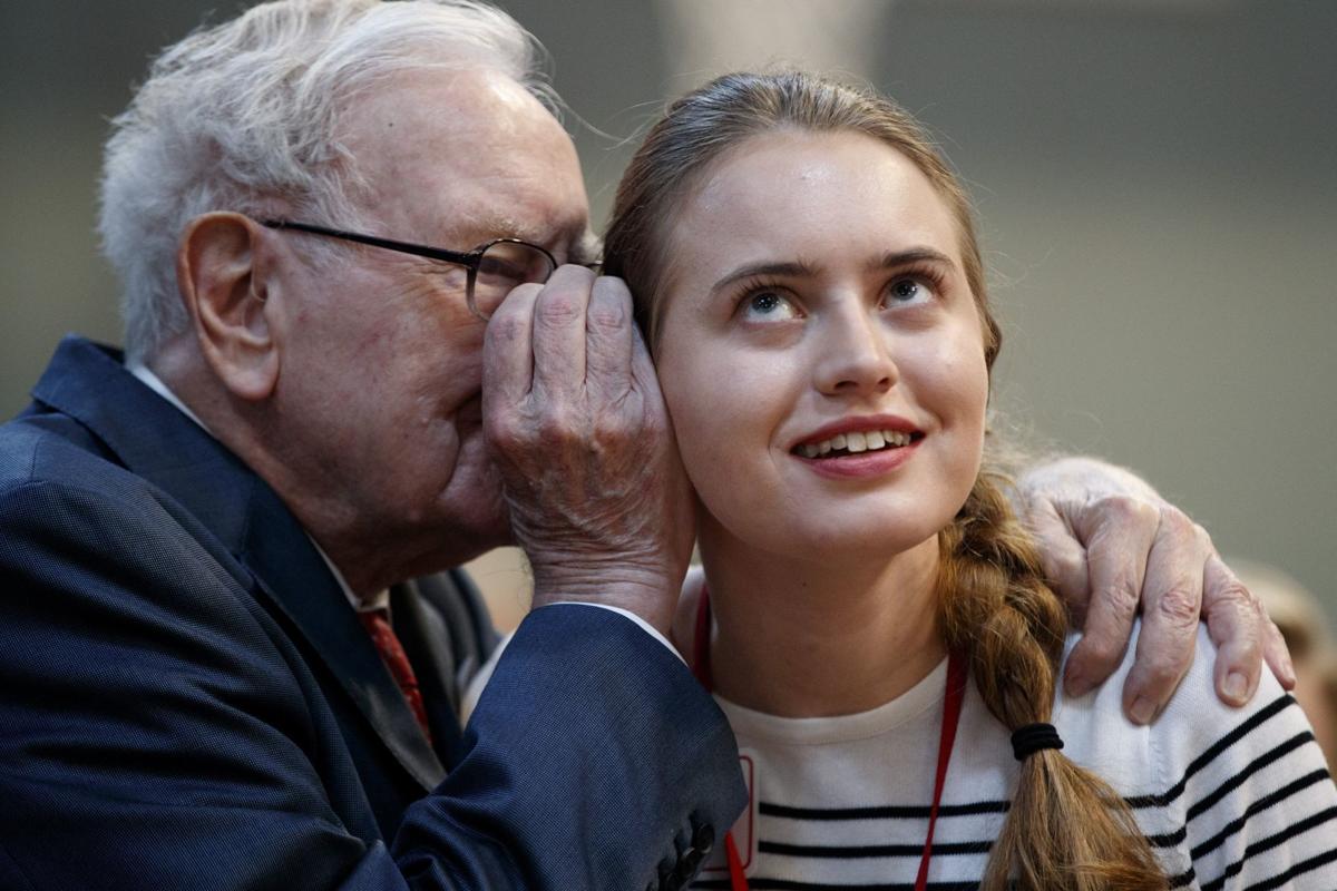 How to Teach Kids Money?  6 Methods used by Warren Buffett