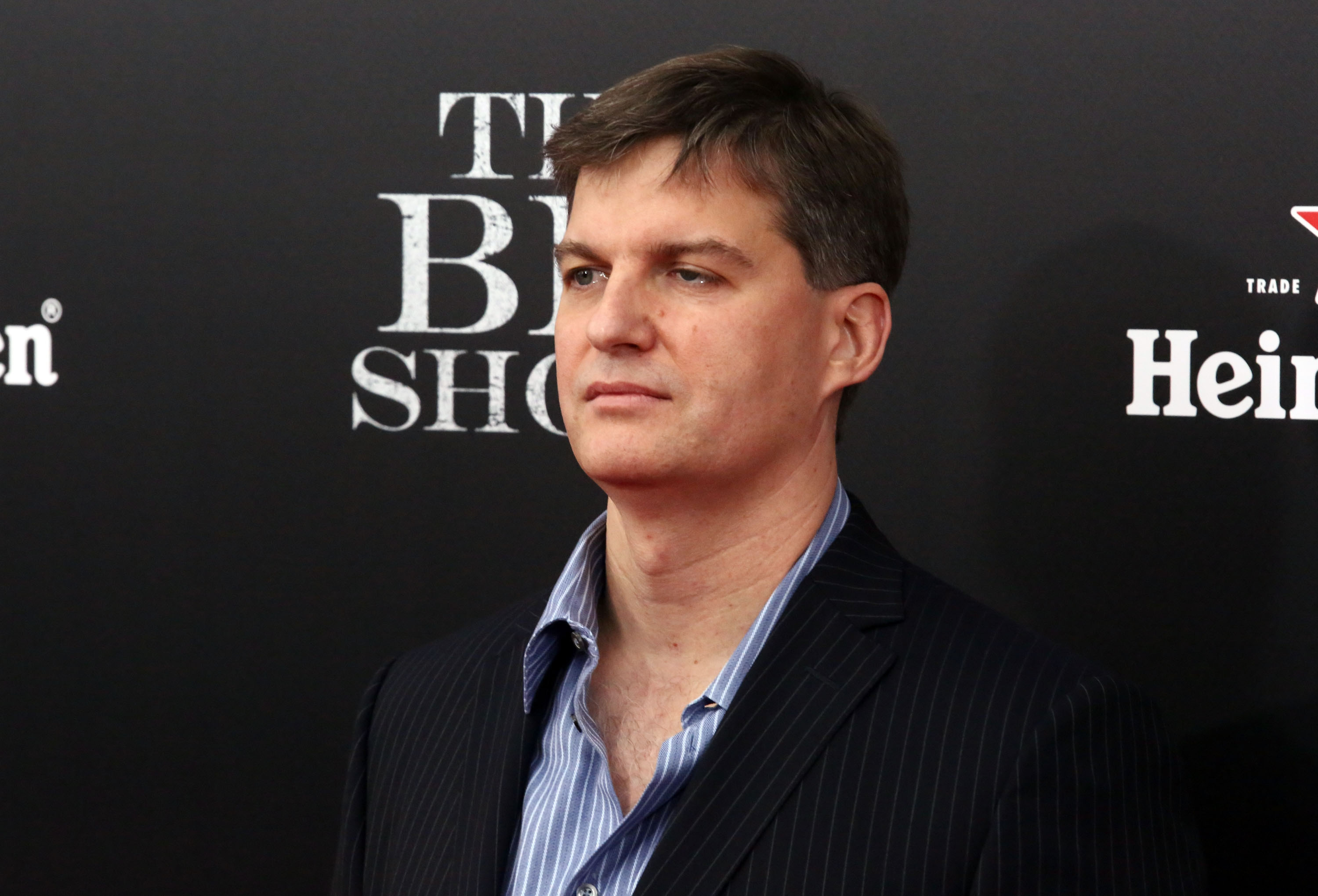 'Big Short' filminin ilham kaynağı Michael Burry, Tesla'da satış pozisyonu olduğunu açıkladı