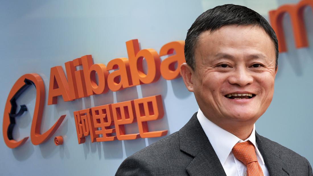 China Launches an Investigation For Alibaba