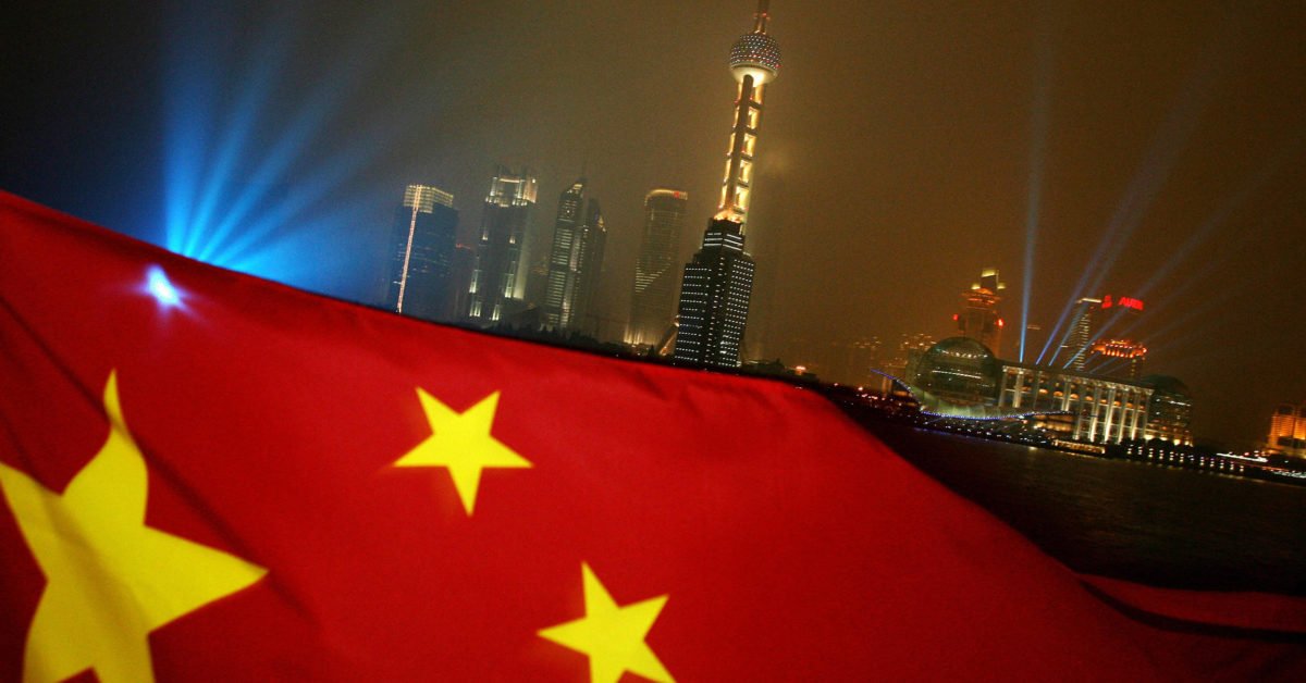 Çin’de Hizmetler Sektörü PMI Verisi Güçlü Geldi