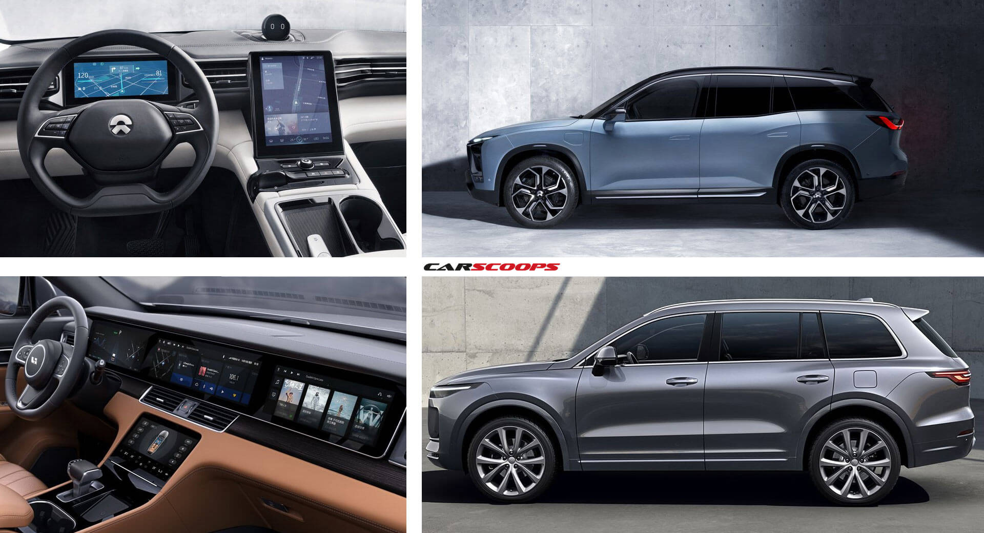 Advice From Goldman Sachs on Electric Car Shares