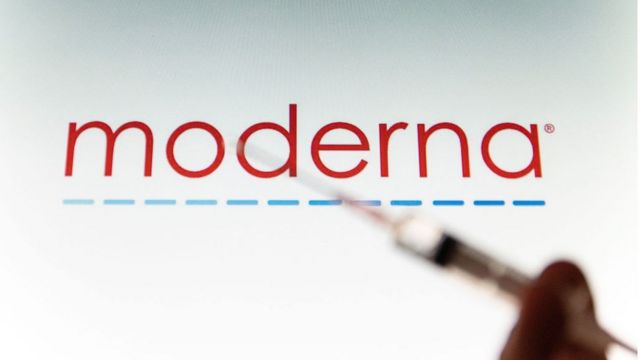 FDA Approved Moderna’s Vaccine
