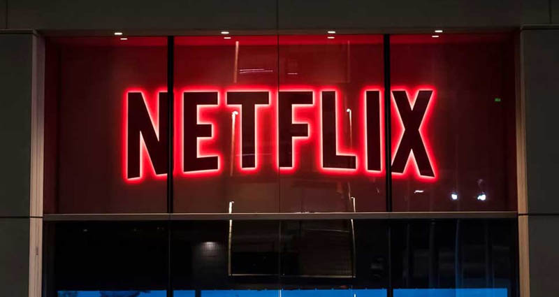 Netflix’ten İstanbul’da Ofis Açma Kararı