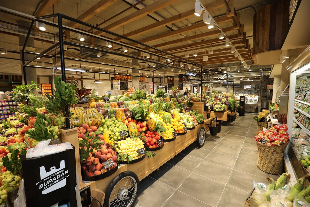 Sabancı Will Increase Free Float to 5% in Carrefoursa