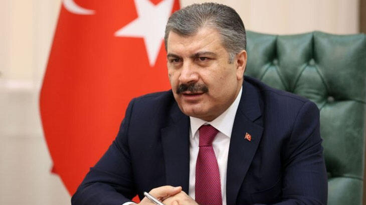 16 Aralık Türkiye Koronavirüs Tablosu Açıklandı