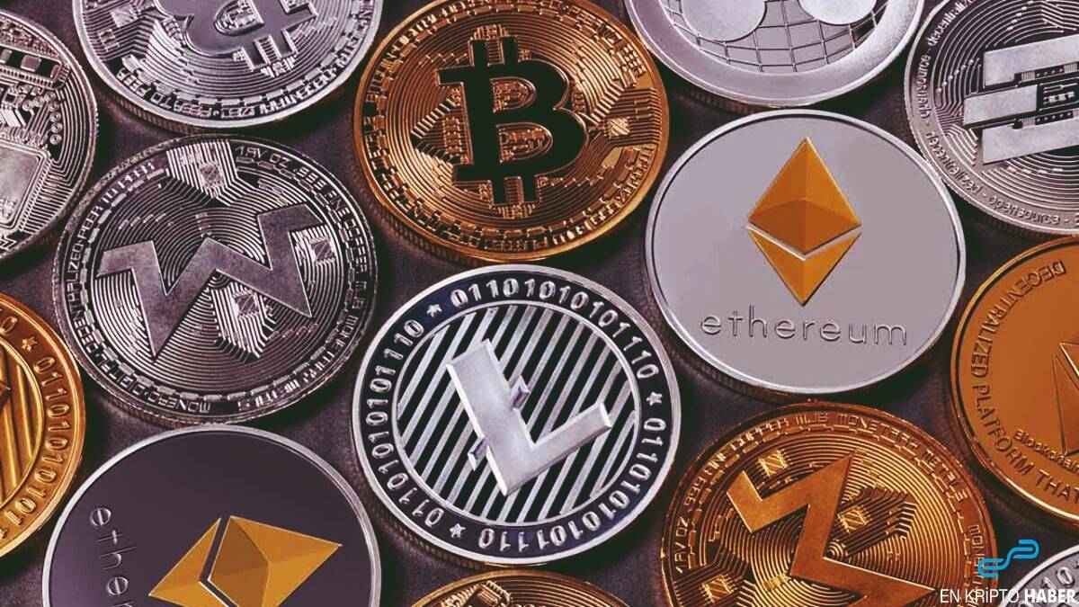 Bitcoin, Ripple, Etherium and Altcoin Forecast from Ric Edelman!