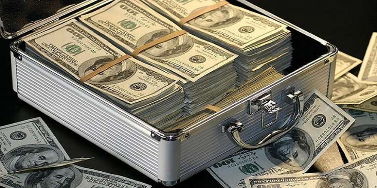 The World's 500 Richest People Have Increased Their Fortune