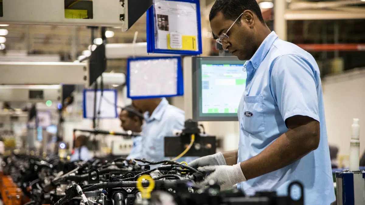 Ford will cease production in Brazil after more than a hundred years