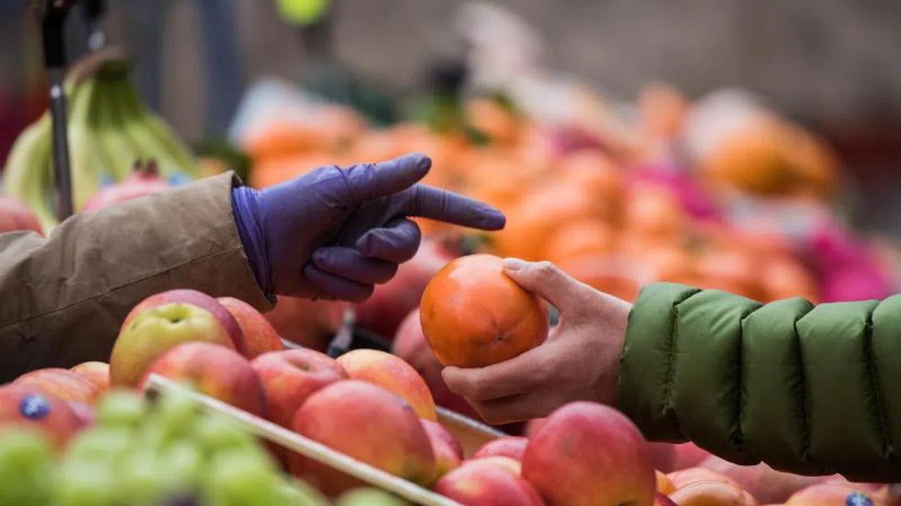 Consumer prices in Germany continued to decline in December