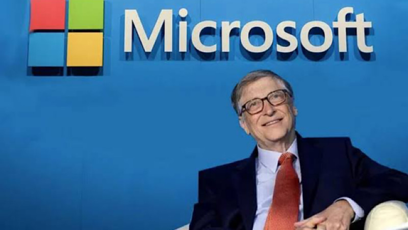What Strategy Will Bill Gates Apply in a Possible Outbreak?