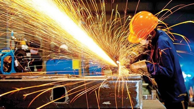 Industrial Production Exceeded Expectations