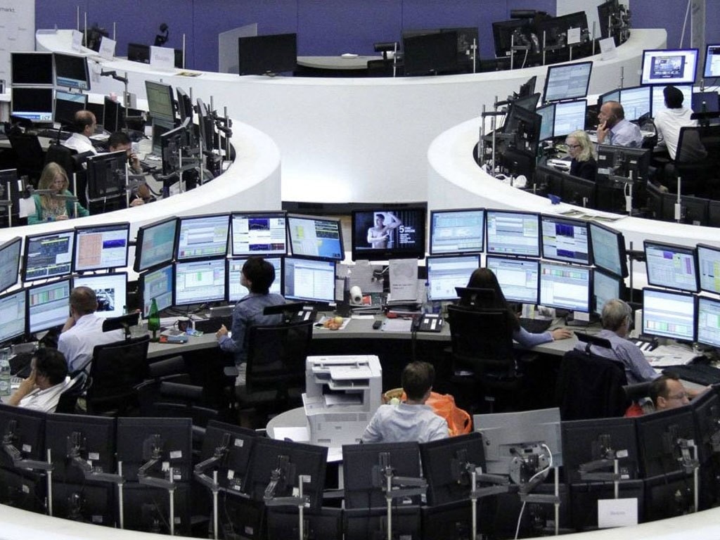 Dax Borsacıları yeni zirveler bekliyor