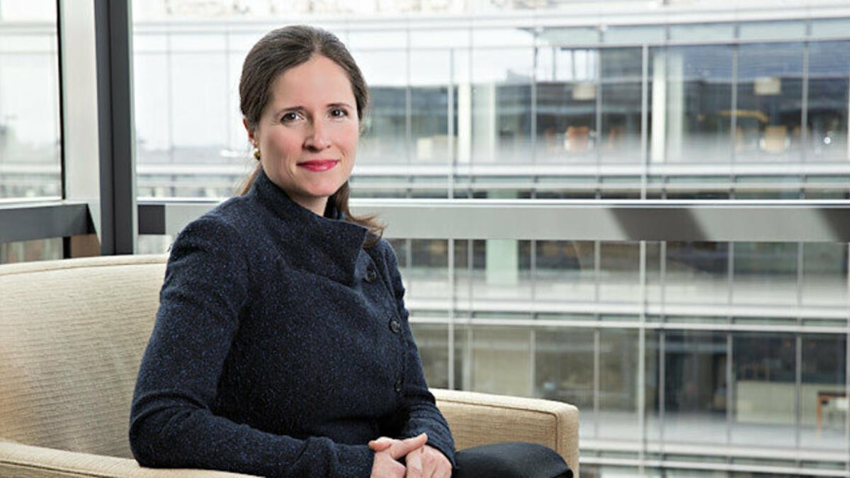 Yellen'ın Özel Kalem Müdürü Belli Oldu