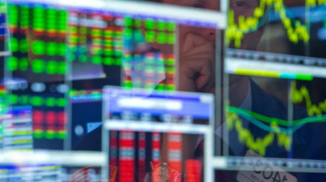 ETF Balance Sheet In 2020