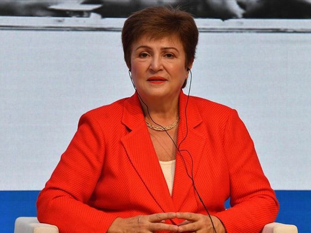 The outlook for the global economy remains highly uncertain