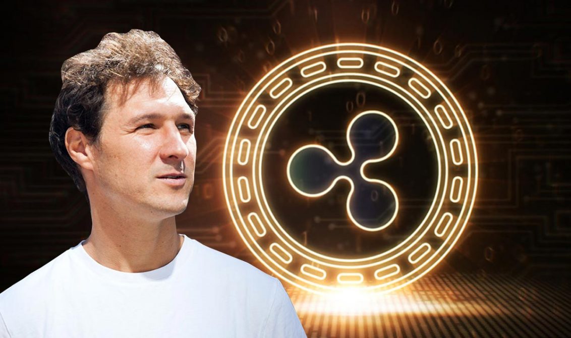 Eski Ripple Kurucu Ortağı Yine XRP Sattı!