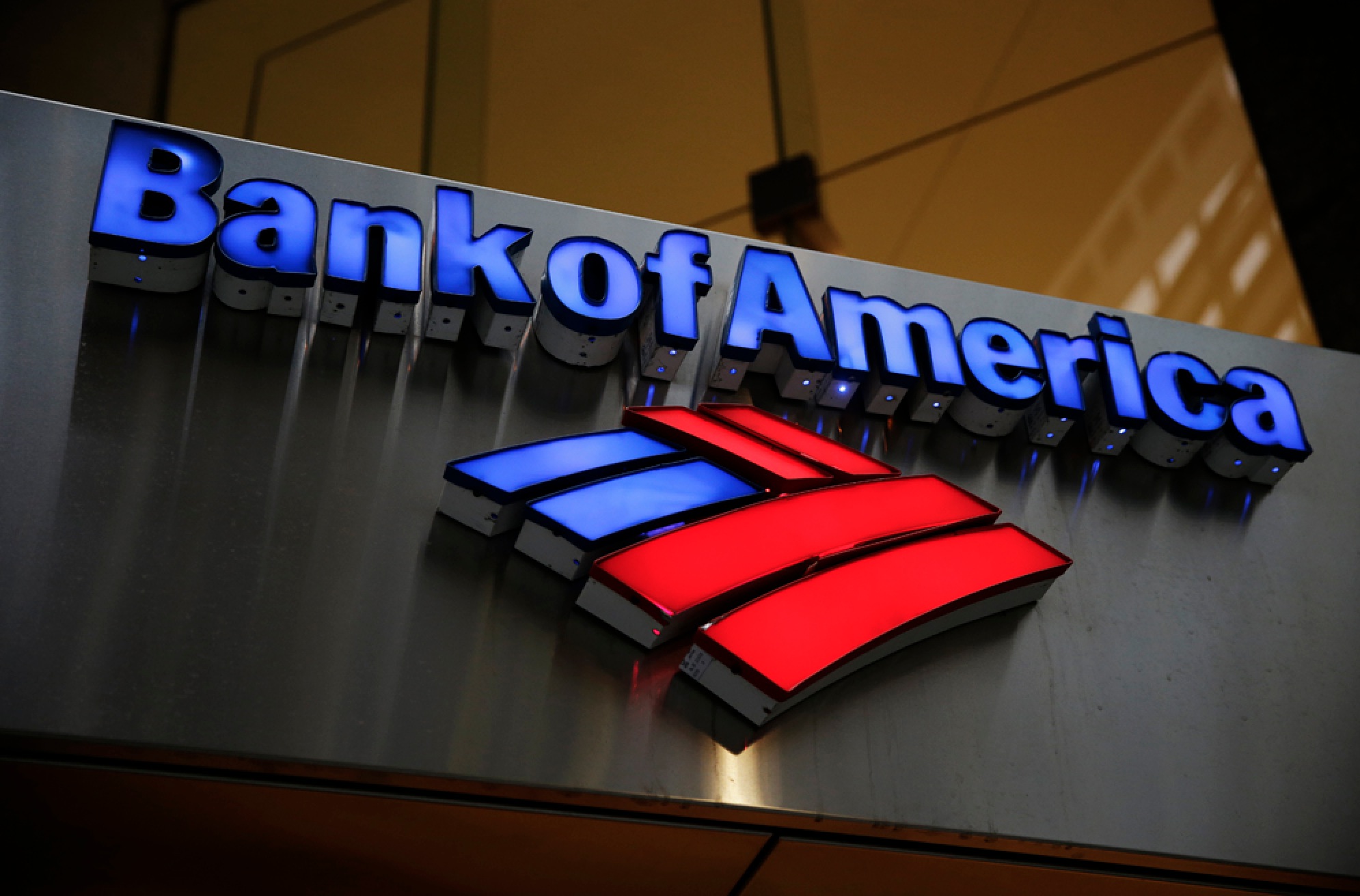 Bank of America’nın Müşterileri Bitcoin’e Yöneldi