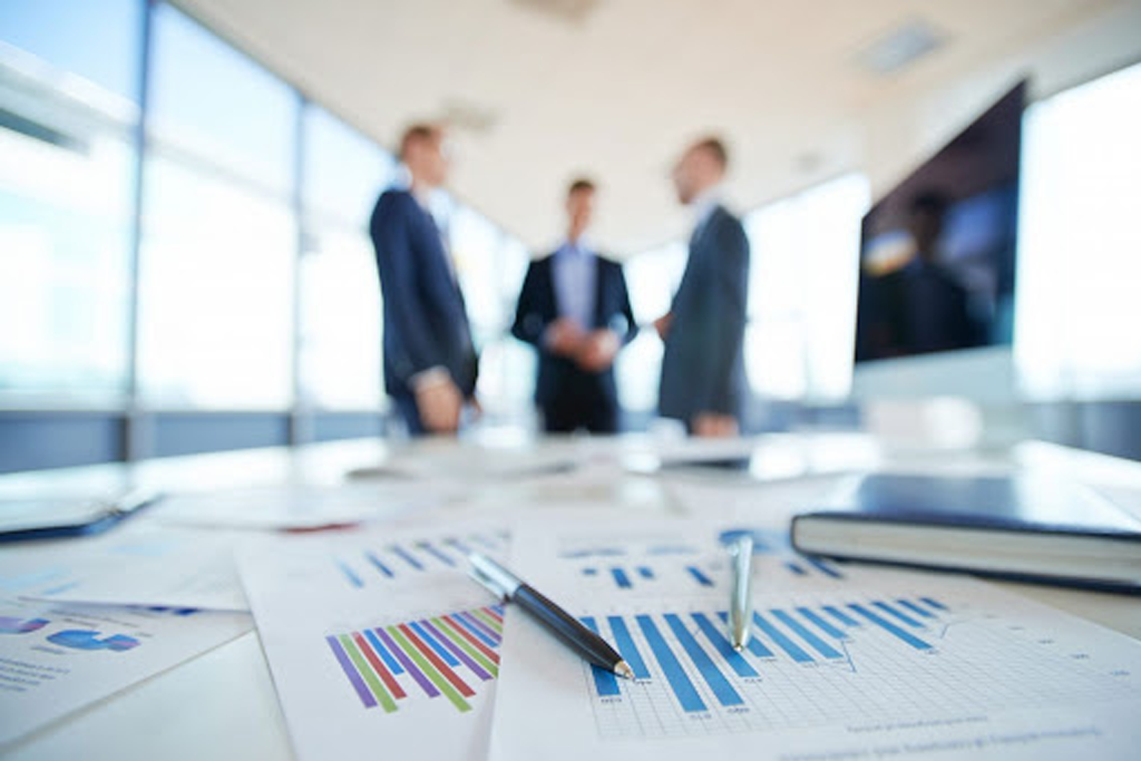 Bank Branches Took a Step Towards Normalization